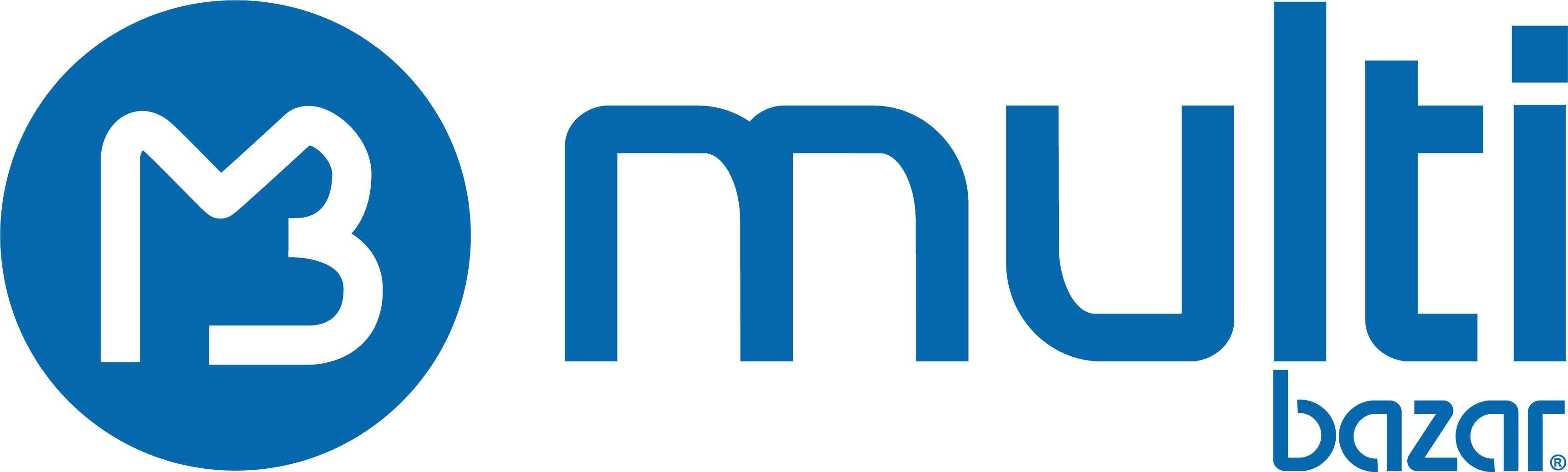 Multi Bazar